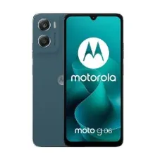 Motorola Moto G06 | 1 490 kr 990 kr hos WebhallenSpara 500 kronor: