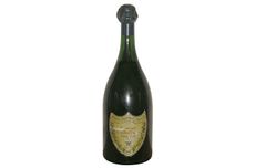 Dom Perignon 1961