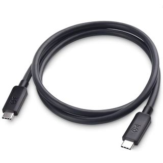 Cable Matters 10Gbps USB C to USB C Cable with USB-C 3.2