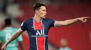 Julian Draxler