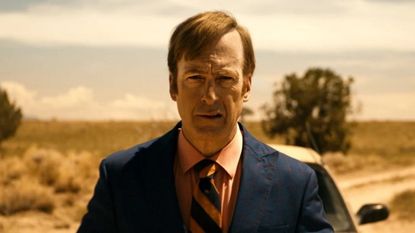 Bob Odenkirk in Better Call Saul