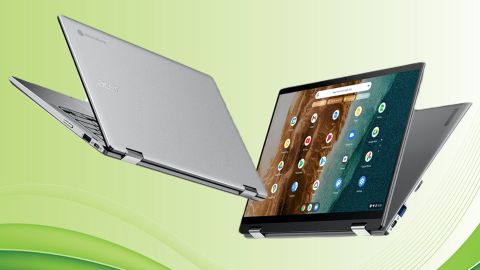 Acer Chromebook Spin 514 (2021)