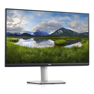 Dell 27-inch 4K monitor (S2721QS)