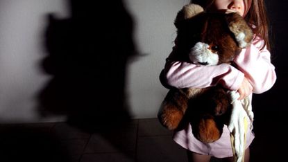 Sex abuse trafficking number of UK child victims doubles News