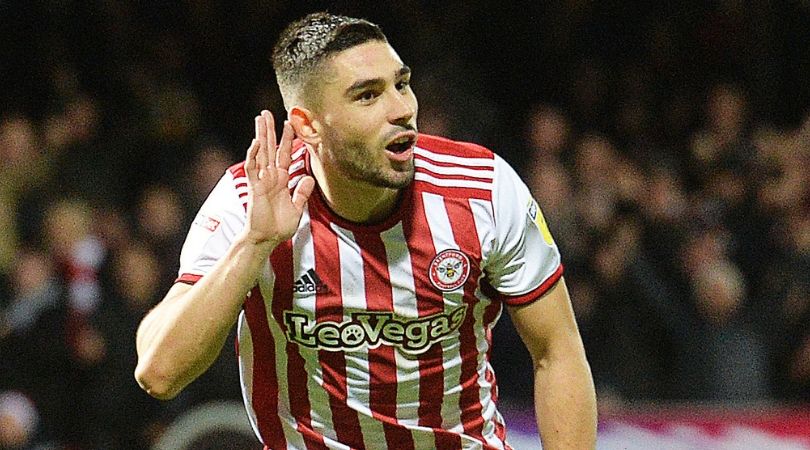 Neal Maupay opens up about his ‘James Maddison’ darts celebration
