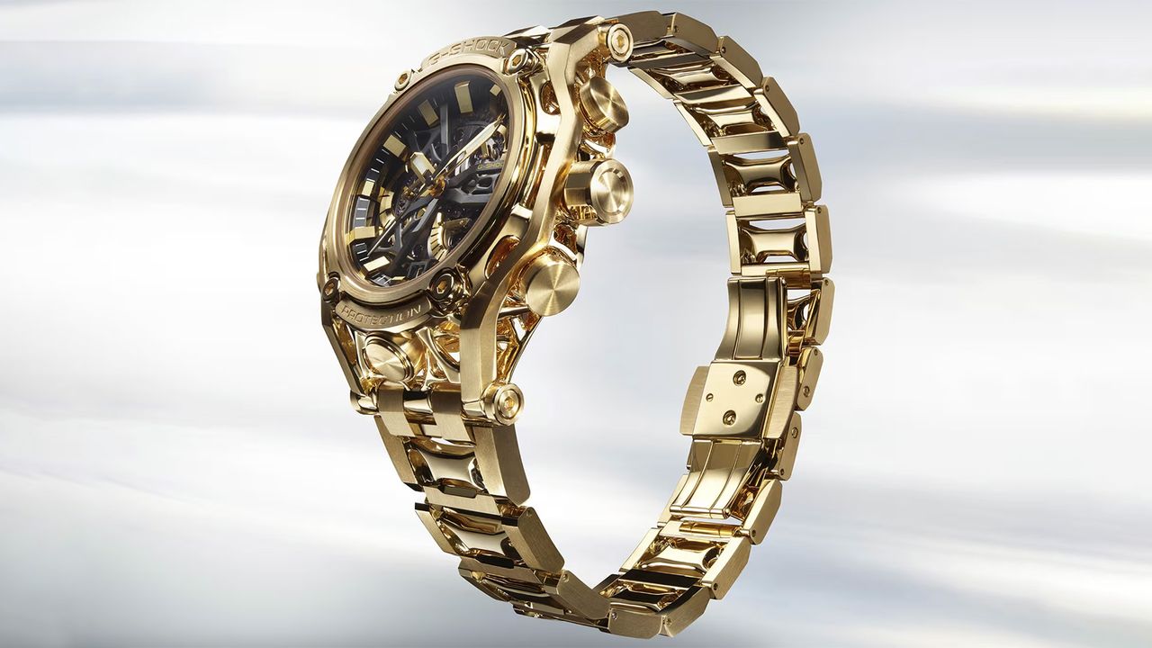 G-Shock G-D001