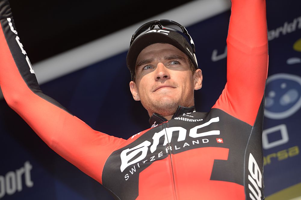 Greg Van Avermaet (BMC)