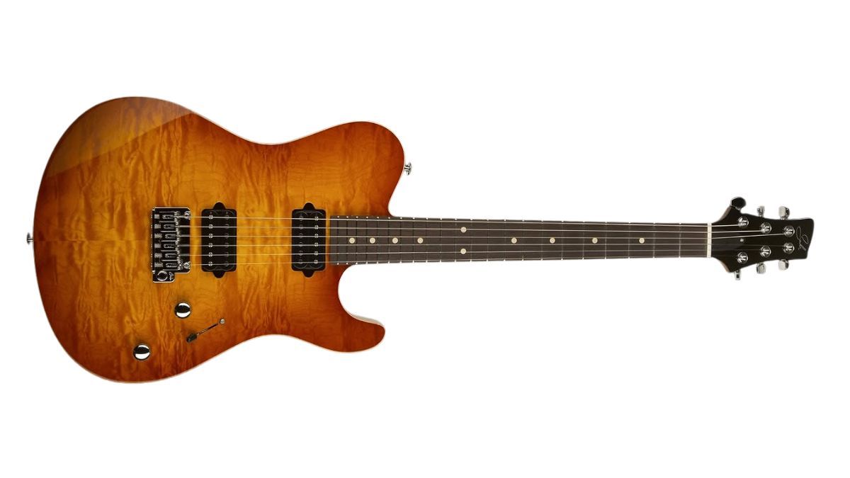 Suhr OSO