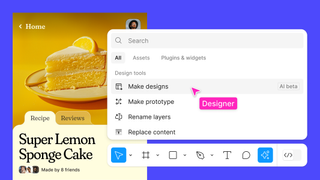 New tools in Figma