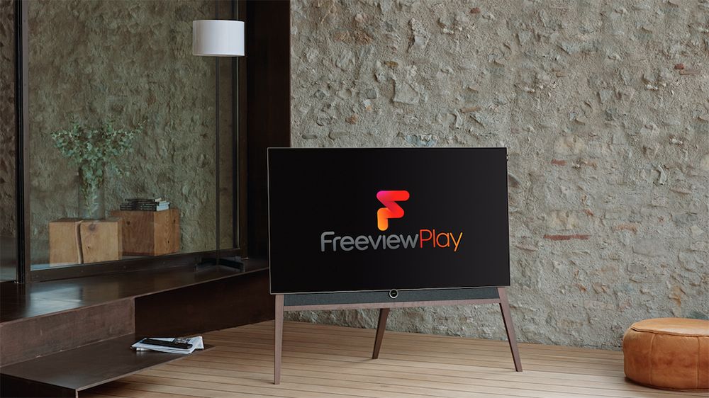 Freeview Play What Is It How Can You Get It What Hi Fi