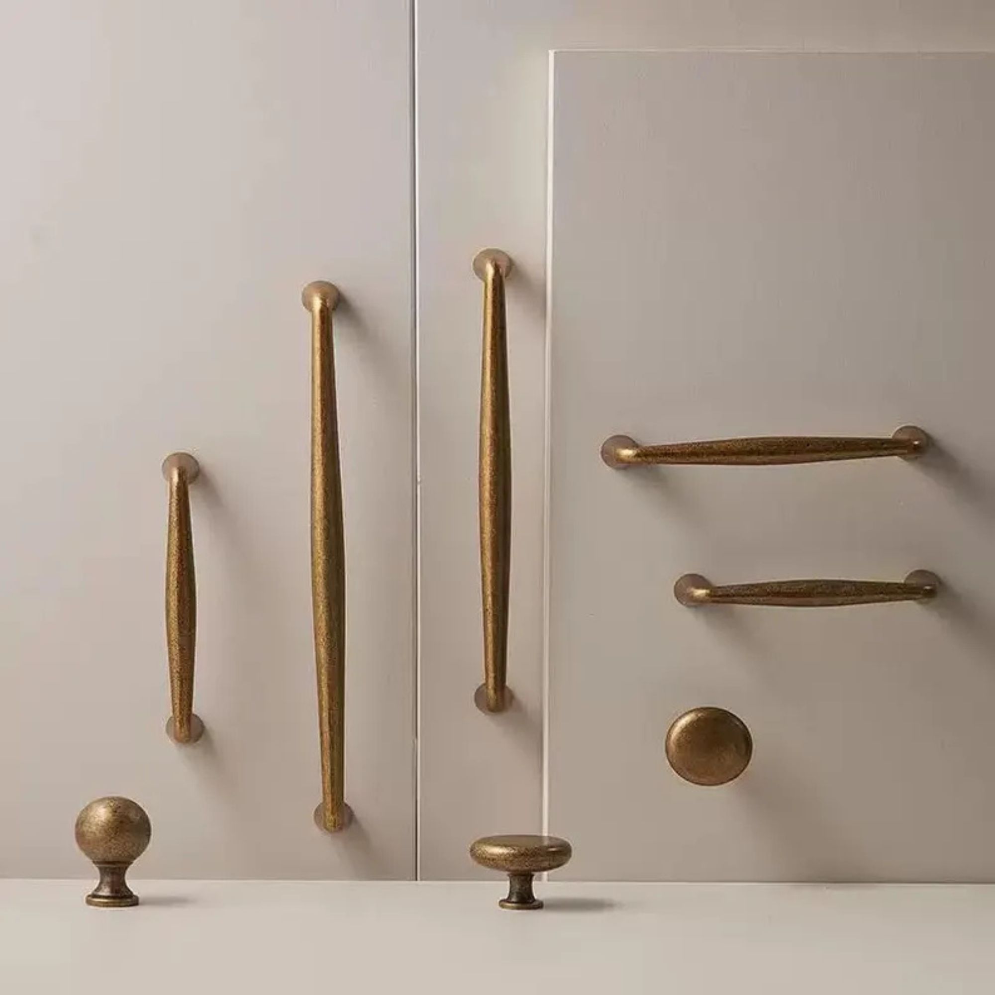 Antique retro Drawer Knobs