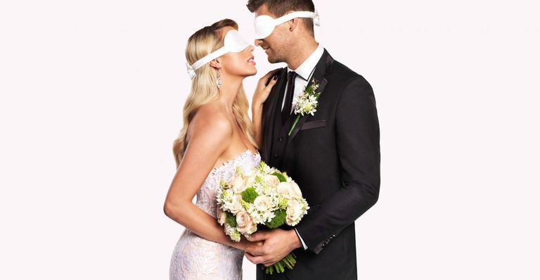 Married at First Sight Australia Season 9—how to watch in UK