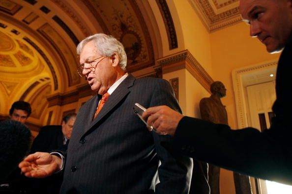 Dennis Hastert