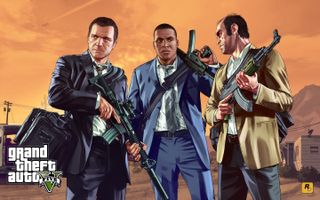 Grand Theft Auto V Is Now Available for PC - Rockstar Games