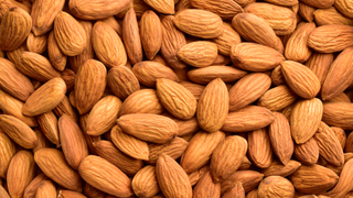 Almonds