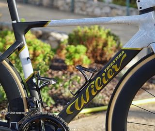 Wilier Filante SLR