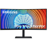 Samsung 34" S65UA WQHD Monitor: was $699 now $499 @ Amazon