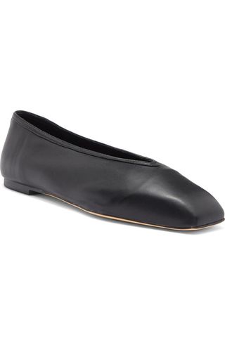 Bianca Ballet Flat