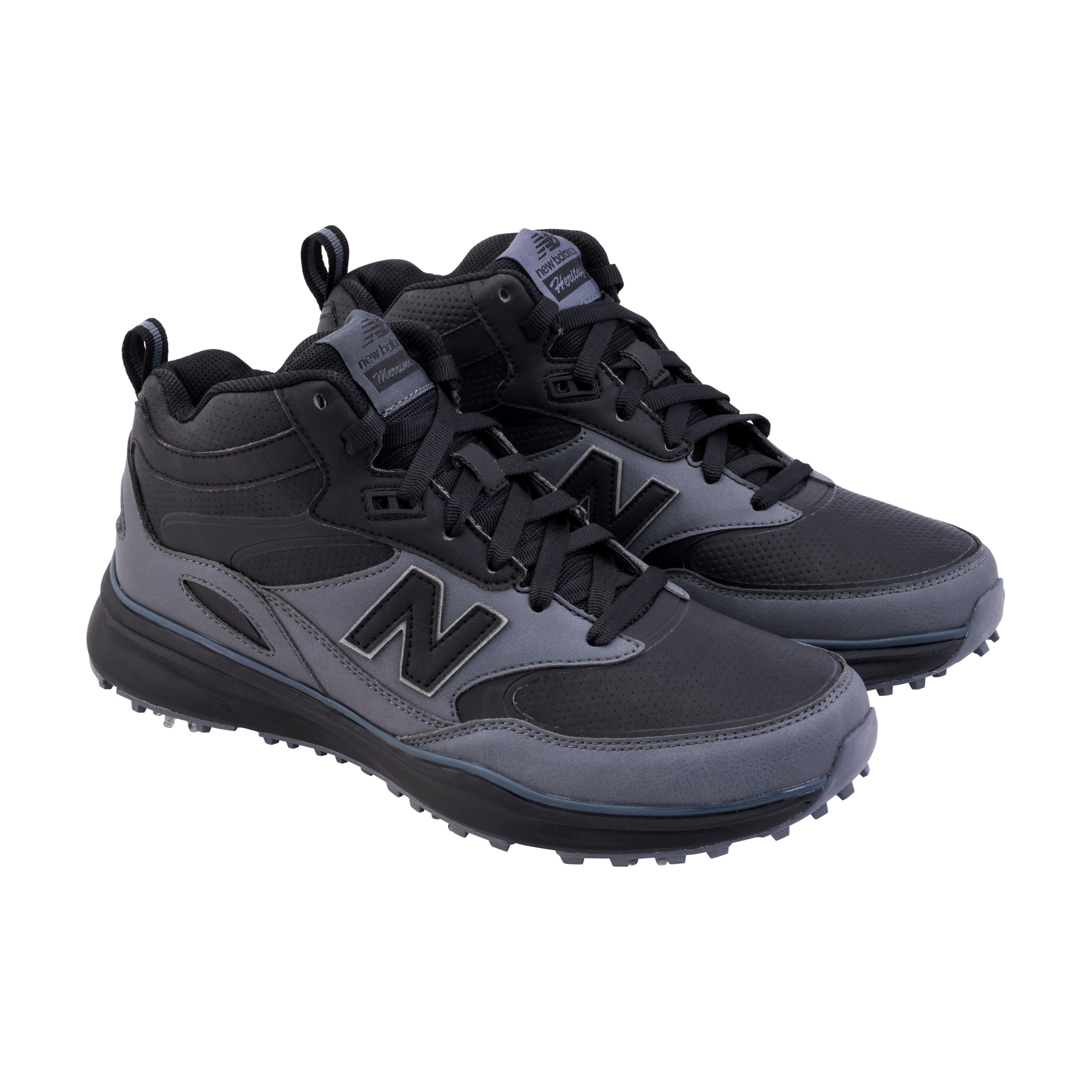 New Balance Golf Shoes 2026