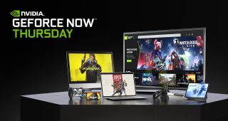 GeForce Now