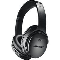 Bose QuietComfort 35 wireless headphones II | AU$311.20  save AU$189)