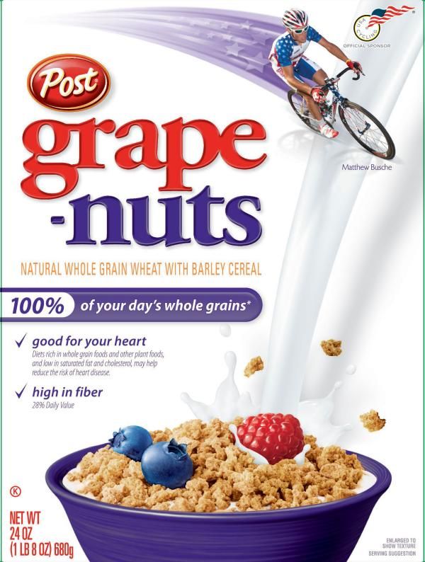 The front of the box features Matthew Busche
