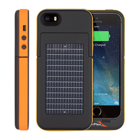 EnerPlex Surfr Solar Powered Case