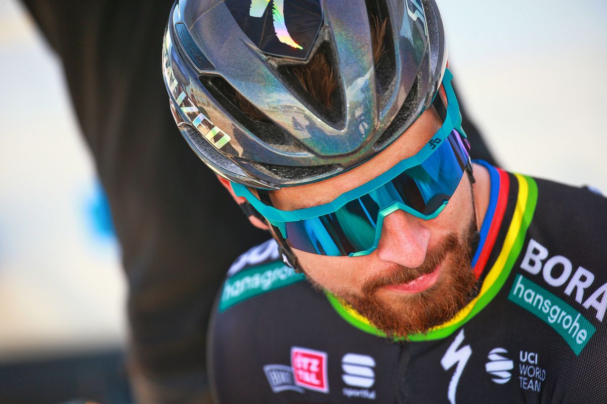 Vuelta a San Juan 2020 stage 2