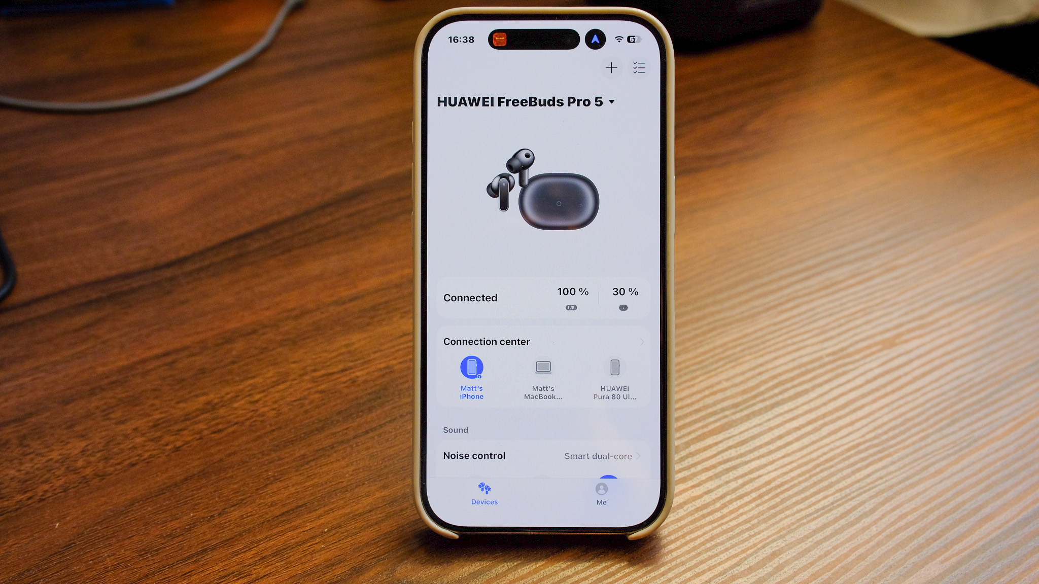 Huawei FreeBuds Pro 5 review