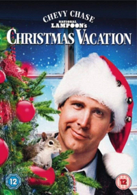 National Lampoons Christmas Vacation