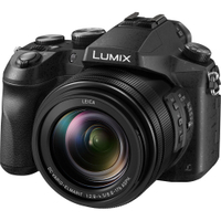 Panasonic Lumix DMC-FZ2000/FZ2500