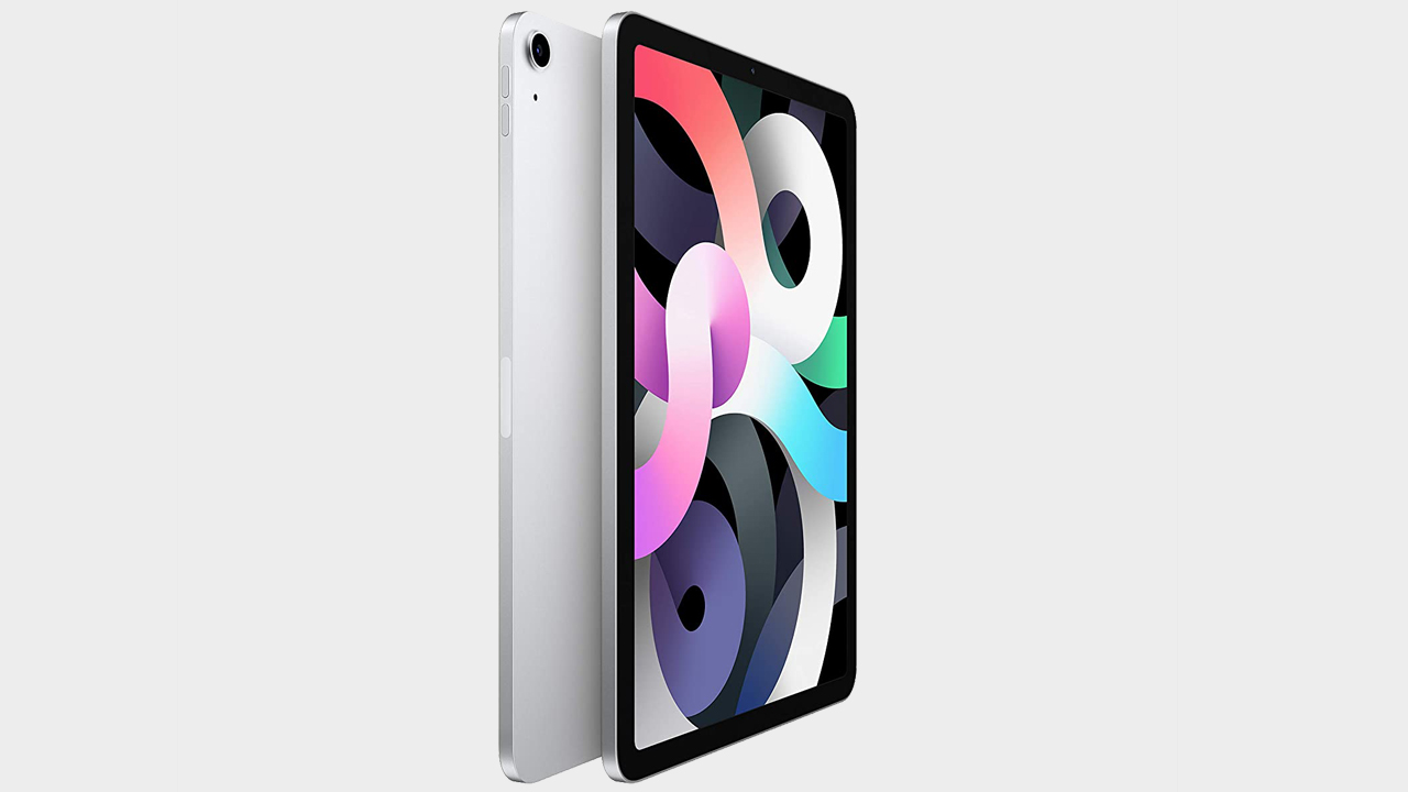 iPad Air (2020)