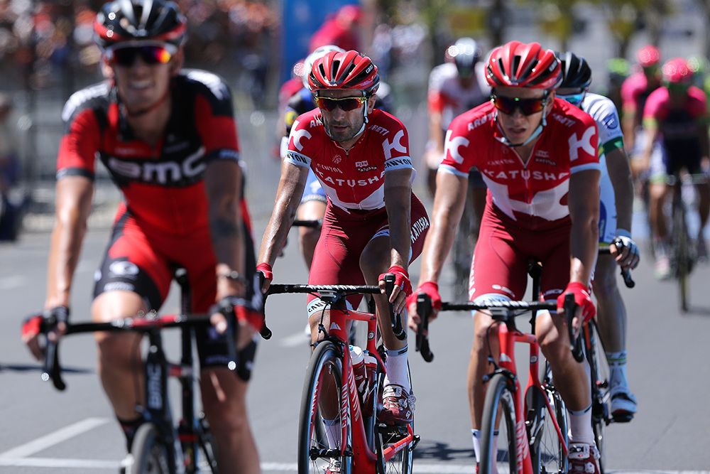 Tiago Machado (Katusha)