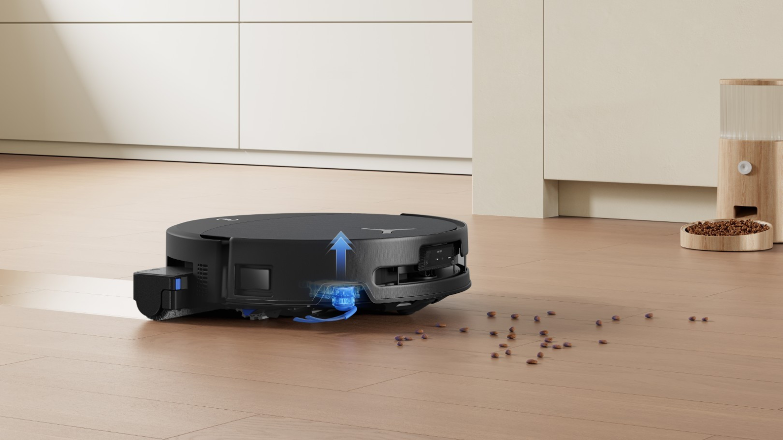 Ecovacs Deebot T90 Pro Omni