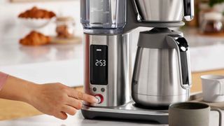coffee maker - Sage The Luxe Brewer