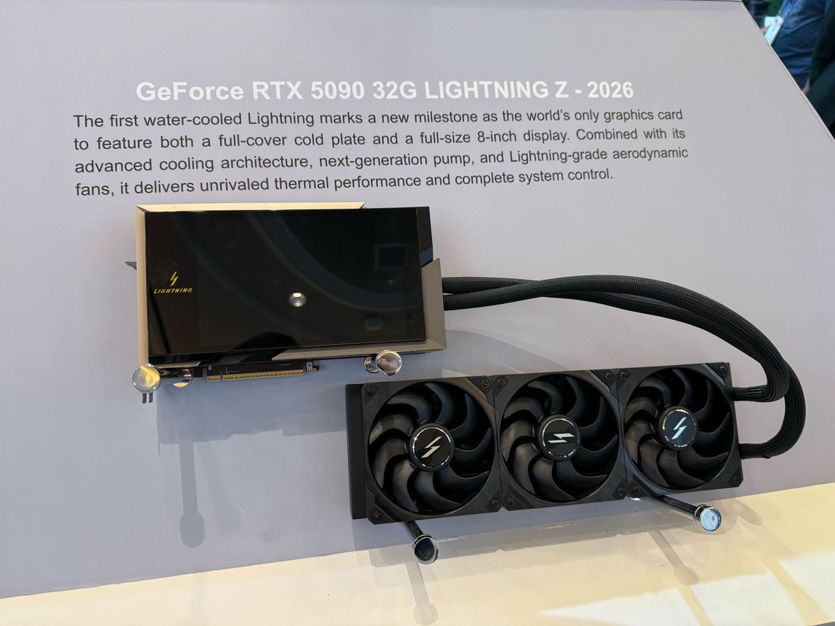 CES Awards 2026