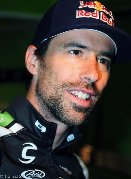 Tim Johnson (Cannondale p/b Cyclocrossworld)