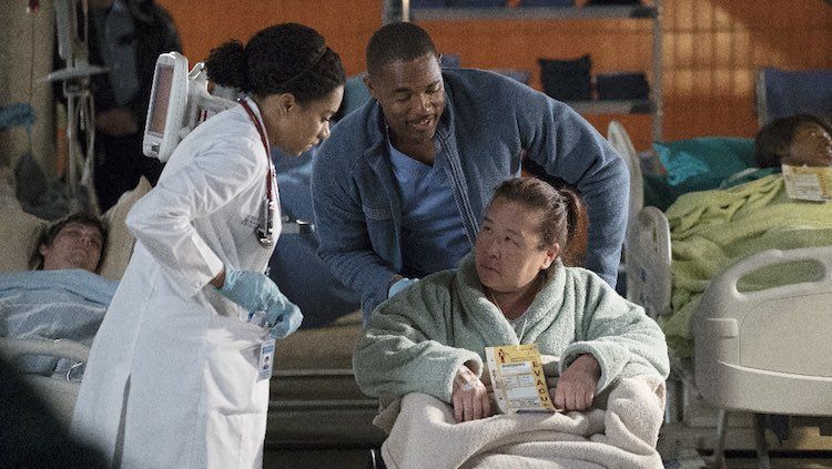 Primetime Ratings: ‘Grey’s Anatomy’ Leads ABC to Win | Next TV