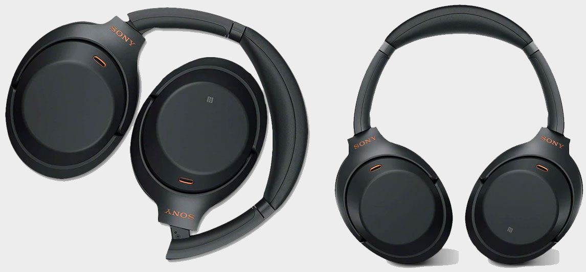 sony wh1000xm3 pc gaming