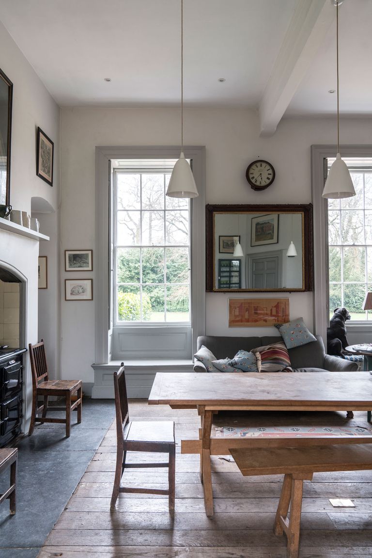 10 most popular Farrow & Ball colors in real homes Homes & Gardens