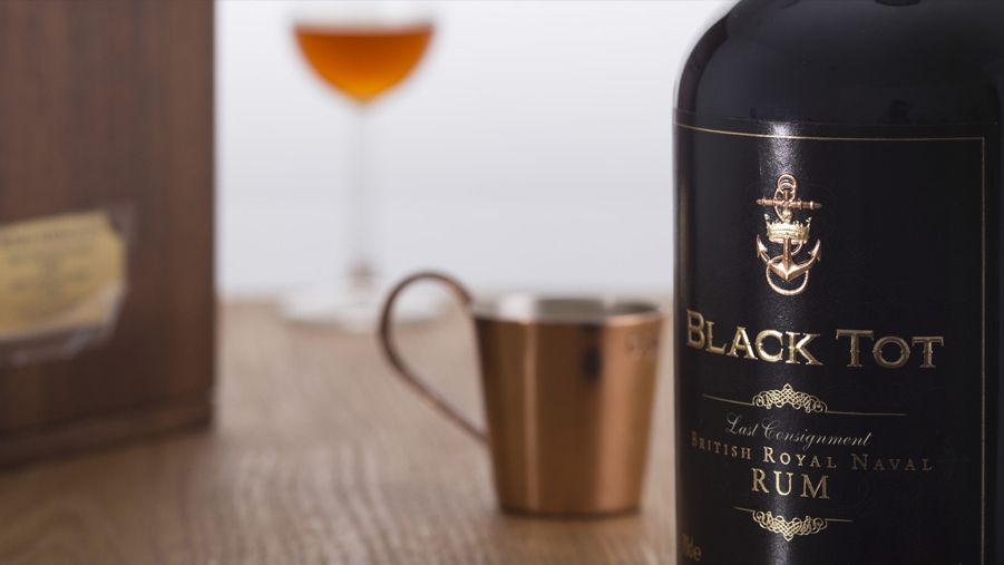The best dark rum 2020 rich and mellow flavours for your drinks T3