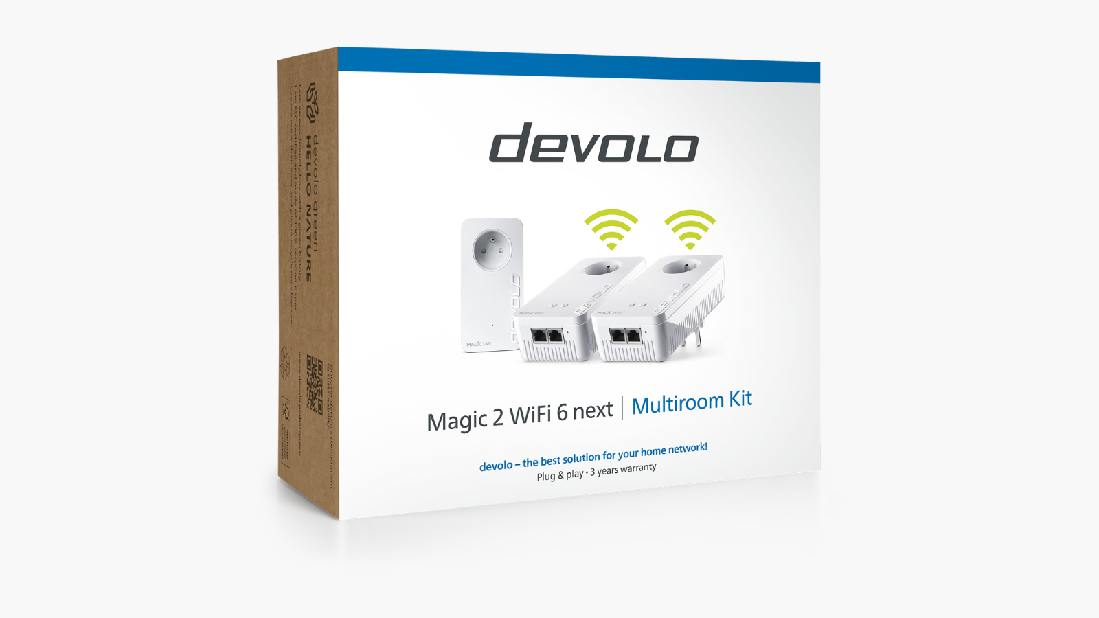 devolo magic 2 wifi next