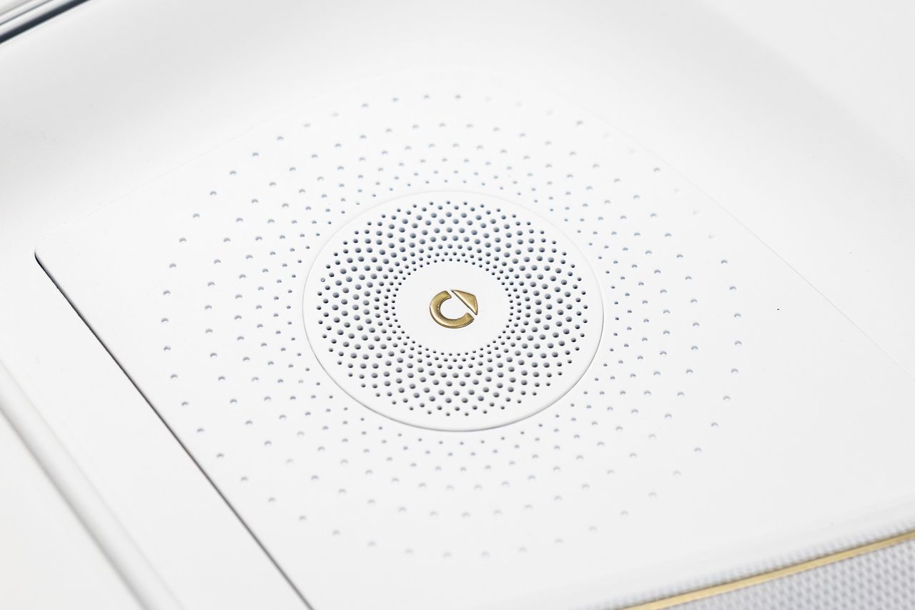 Interior design details, Smart Concept #02