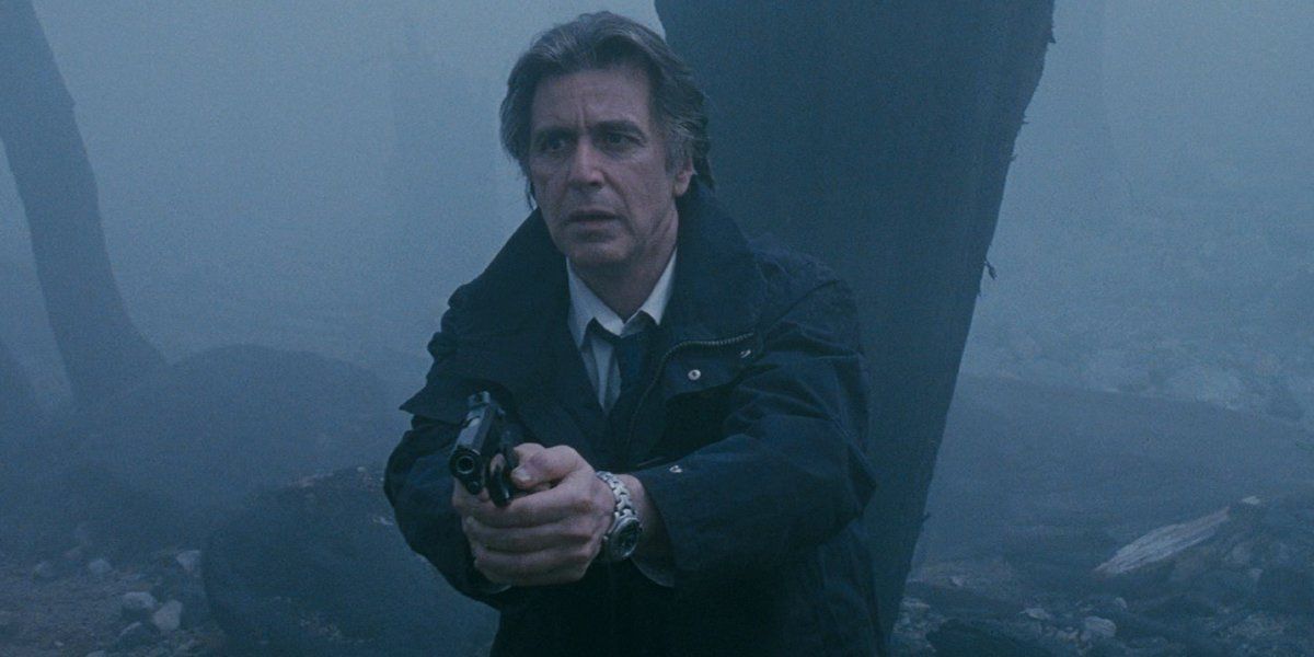 12 Serial Killer Movies And Shows To Watch On Streaming After Finishing ...