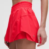 Lululemon Shake It Out High-Rise Running Short 2.5" Lululemon Shake It Out High-Rise Running Short 2.5"