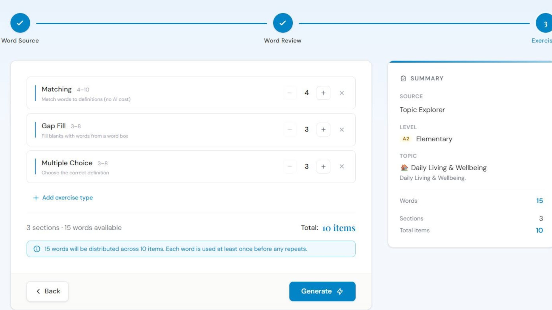 TeacherForge