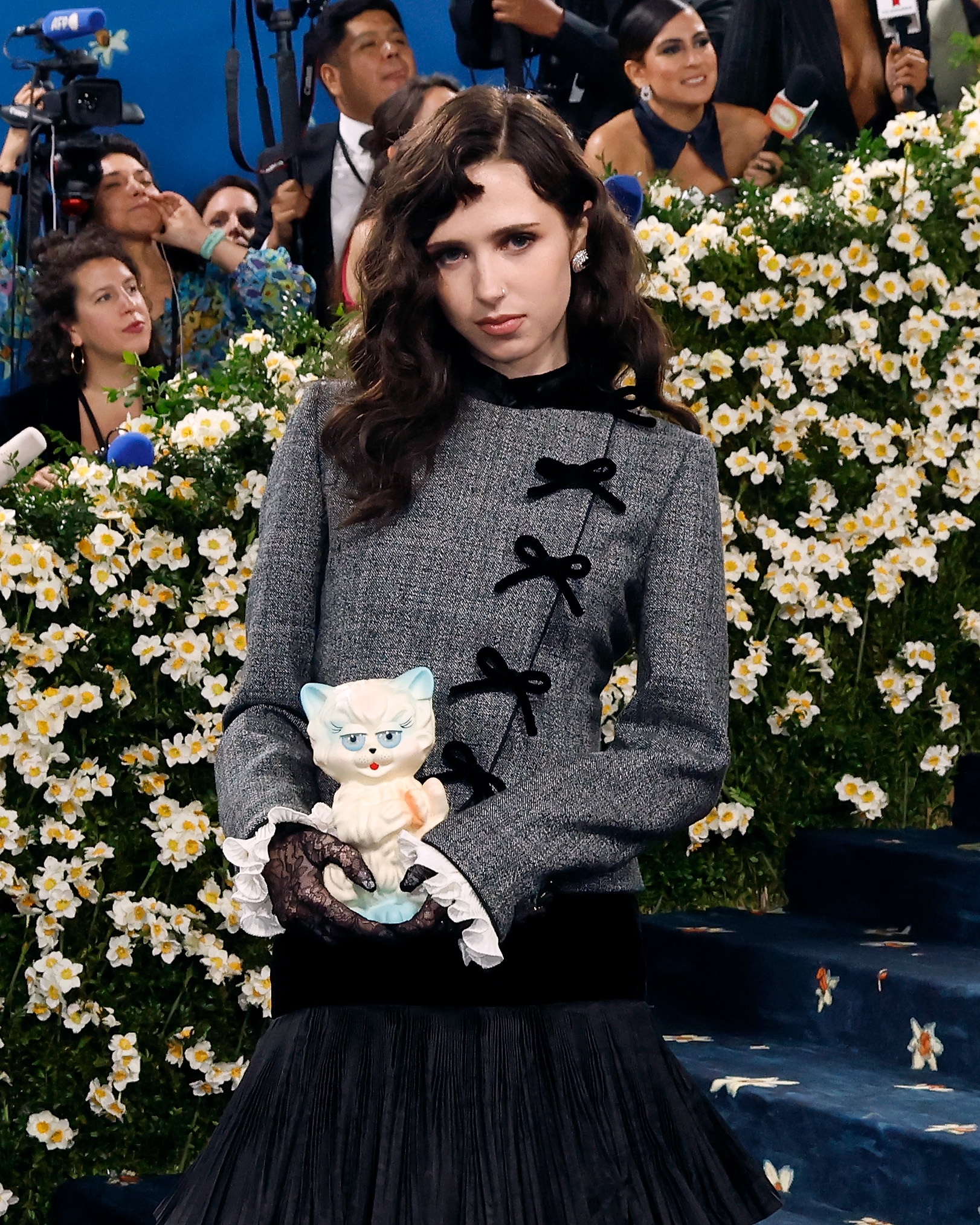 Valentino Cat Bag