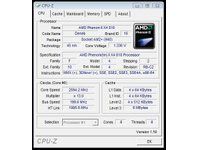 Unlocked X4 810, ACC Enabled