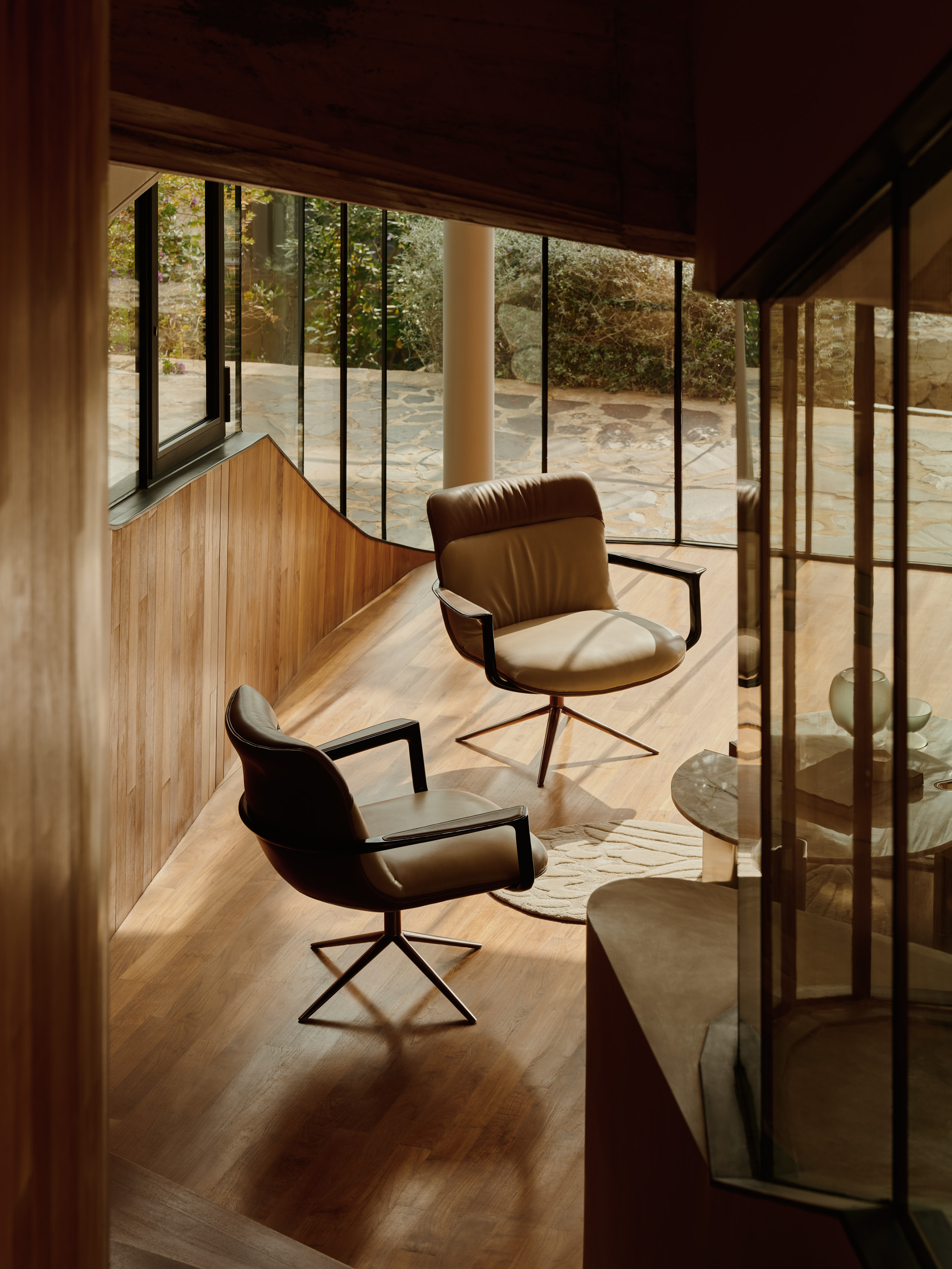 visionnaire ibiza residence