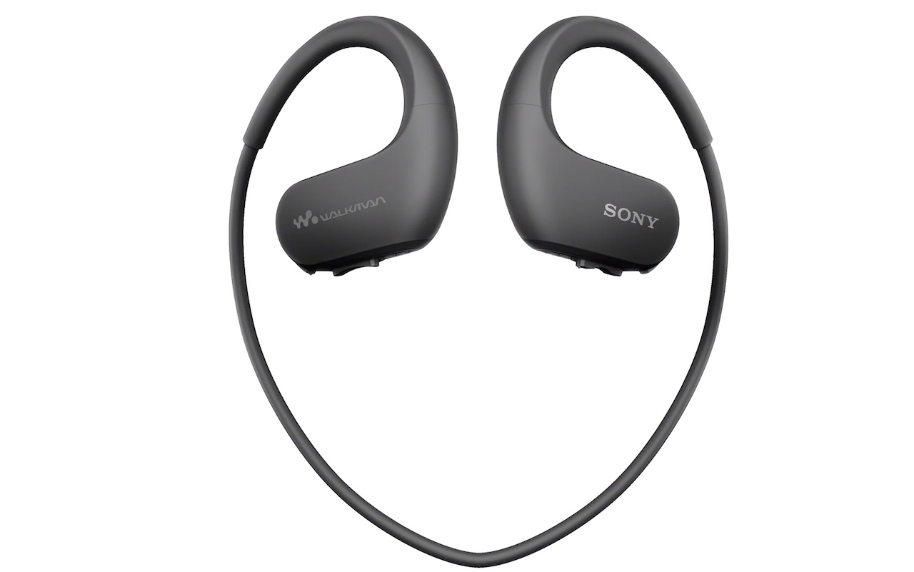 Sony WS410 headphones